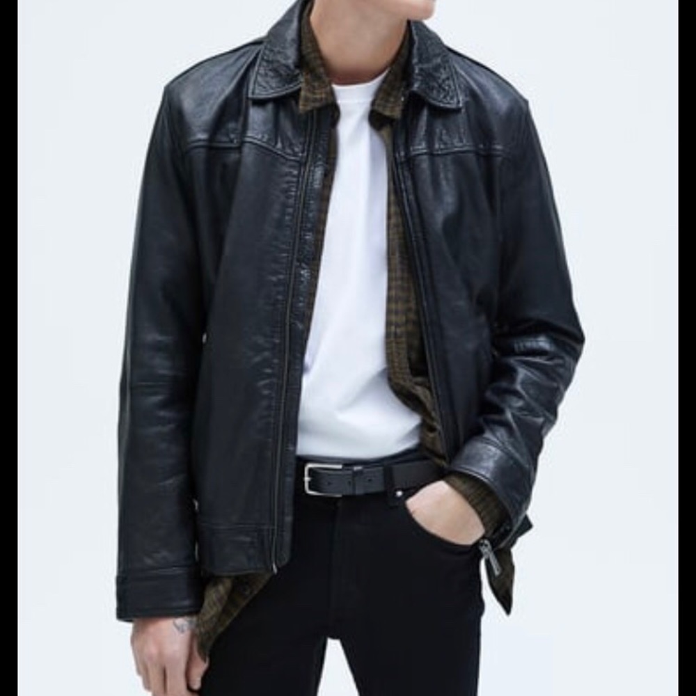 100% genuine leather